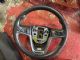 Opel Mokka A J13 2017-2019 Steering Wheel