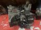 Citroen C5 C5 Automatic Transmission