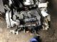 Volkswagen Golf GTi Engine Assembly
