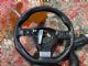 Volkswagen Golf GTi Steering Wheel