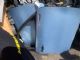 Citroen C4 Grand Picasso 2013-2018 RF Door Complete