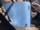 Citroen C4 Grand Picasso 2013-2018 LF Door Regulator Motor