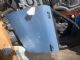 Citroen C4 Grand Picasso 2013-2018 LF Door Actuator