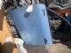Citroen C4 Grand Picasso 2013-2018 LF Door Complete