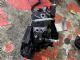 Peugeot 3008 II 2016-2018 RR Door Actuator