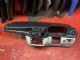Mercedes-Benz B Class W246 2012-on Dash Assy Complete
