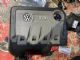 Volkswagen Touran 1.4 1T3 2010-2015 Misc Item