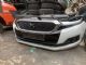 Citroen DS4 NX 2015-2018 Nose Cut