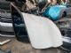 Citroen DS4 NX 2015-2018 LR Door Regulator Motor
