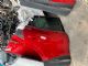 Renault Kadjar 2015-2017 LR Door Complete