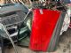 Renault Kadjar 2015-2017 RF Door Complete