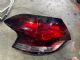 Citroen DS4 NX 2015-2018 L Tail Light