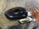 Citroen DS4 NX 2015-2018 RF Door Elec Mirror