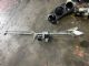 Citroen DS4 NX 2015-2018 Front Wiper Motor