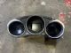 Citroen DS4 NX 2015-2018 Speedo