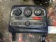 Citroen DS4 NX 2015-2018 Air Conditioning Switch