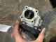 Citroen DS4 NX 2015-2018 Throttle Body