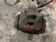 Citroen DS4 NX 2015-2018 LF Disc Brake Caliper