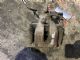 Citroen DS4 NX 2015-2018 LR Disc Brake Caliper
