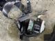 Citroen DS4 NX 2015-2018 RF Seat Belt