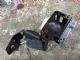 Citroen DS4 NX 2015-2018 LR Seat Belt