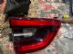 Renault Kadjar 2015-2017 L Boot Light