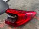 Renault Kadjar 2015-2017 R Tail Light