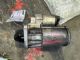 Renault Kadjar 2015-2017 Starter Motor