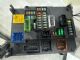 Citroen DS4 NX 2015-2018 Fuse Box