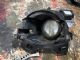 Renault Kadjar 2015-2017 LF Fog Light