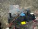 Mercedes-Benz E Class W210 1995-2003 Rear Fuse Box