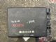 Mercedes-Benz E Class W210 1995-2003 Driver Seat Module