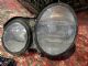 Mercedes-Benz E Class W210 1995-2003 L Headlight (Halogen)