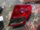 Mercedes-Benz E Class W210 1995-2003 R Boot Light