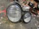 Mercedes-Benz E Class W210 1995-2003 R Headlight (Halogen)