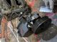 Mercedes-Benz E Class W210 1995-2003 Power Steer Pump
