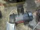 Mercedes-Benz E Class W210 1995-2003 Air Flow Sensor