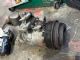Mercedes-Benz E Class W210 1995-2003 Air Cond Compressor