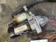 Mercedes-Benz E Class W210 1995-2003 Starter Motor