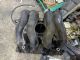 Mercedes-Benz E Class W210 1995-2003 Engine Inlet Manifold