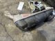 Mercedes-Benz E Class W210 1995-2003 Radiator Spare Tank