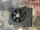 Mercedes-Benz E Class W210 1995-2003 Radiator Electric Fan Assembly