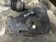 Citroen DS4 NX 2015-2018 AdBlue Tank