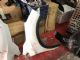 Citroen DS4 NX 2015-2018 RF Guard/Fender