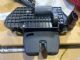 Citroen C4 C4 Picasso 2013-2018 Tailgate Lock Assy