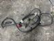 Citroen C4 C4 Picasso 2013-2018 Rear Bumper Proximity Sensor