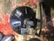 Citroen C4 Grand Picasso 2013-2018 Brake Master Cylinder