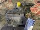 Citroen C4 Grand Picasso 2013-2018 AdBlue Tank