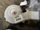 Citroen C4 Grand Picasso 2013-2018 Blower Motor