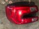 Citroen C4 Grand Picasso 2013-2018 R Tail Light